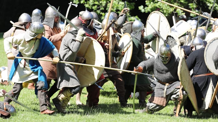 Kybernetická bezpečnosť: 8 lekcií z Umenia vojny