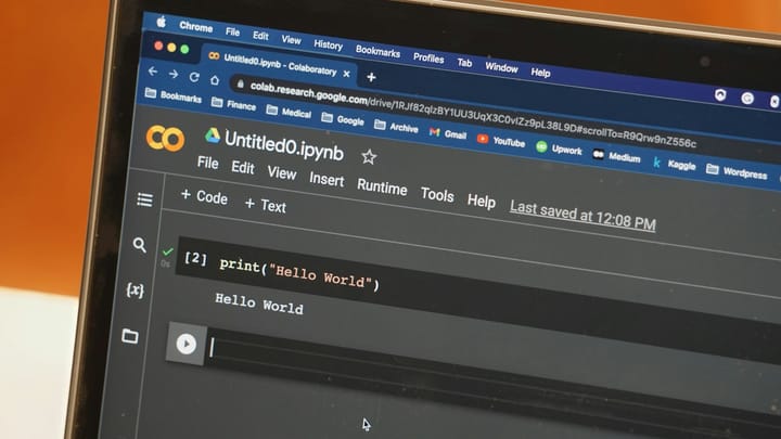 Problémy Tailwind CSS: AI ohrozuje open source?