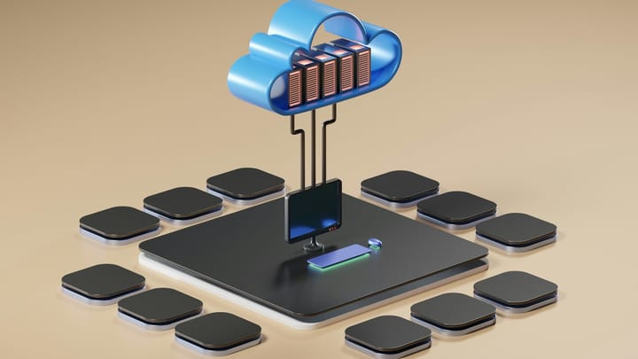 Oracle a AI: Rast Cloud Infraštruktúry Zmierňuje Obavy