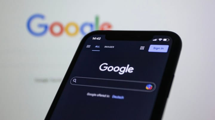 Google AI vyhľadávanie: koniec internetu?
