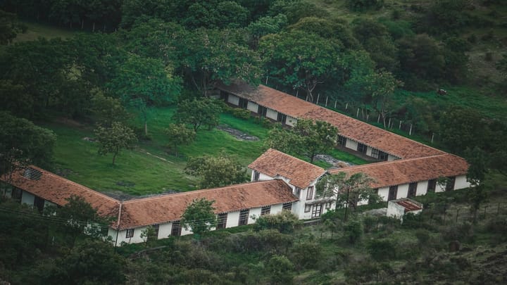 Večná láska: Portugalský príbeh Pedra a Inês