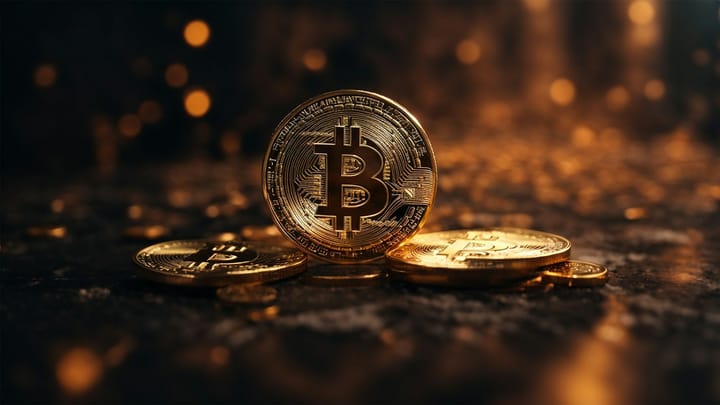 Reformy, kryptomeny a milióny: Financovanie strany Reform UK