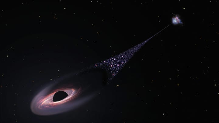 Maratón Krásnej Astronómie od Crash Course
