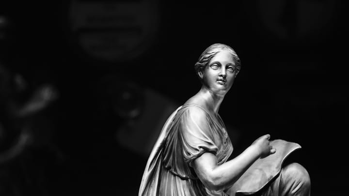 Ninon de l’Enclos: Lekcie o láske a filozofii