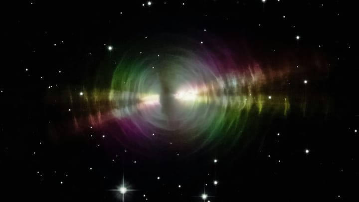 Kríza v kozmológii: temná energia a supernovy