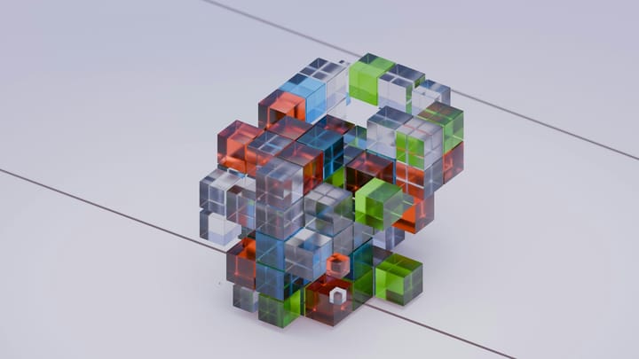 Mistral AI Voxel Chat: Revolúcia v porozumení reči