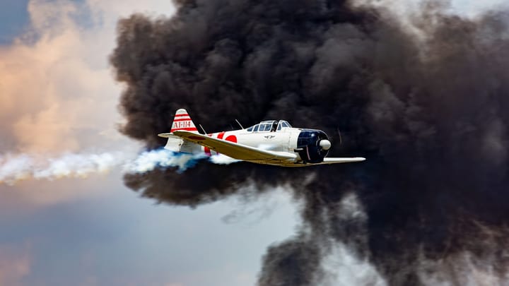 Útok na Pearl Harbor: Prvá vlna a hrdinstvo v ohni