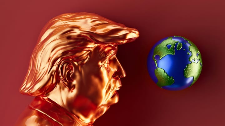 Hrozí iránsky konflikt? Analýza Macgregora a Trumpa