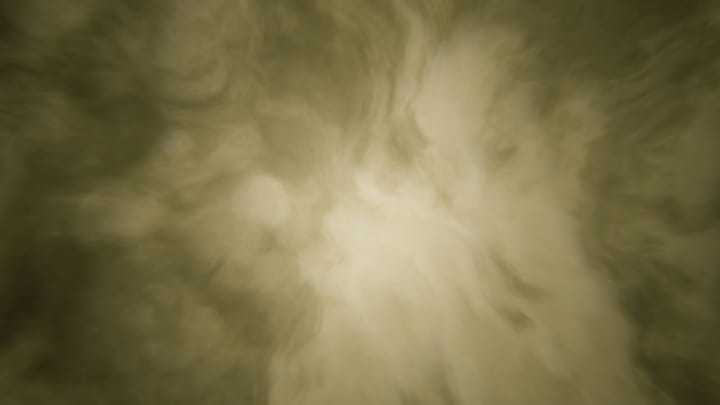 Galaxia Bez Hviezdičiek: Objav Cloud Nine