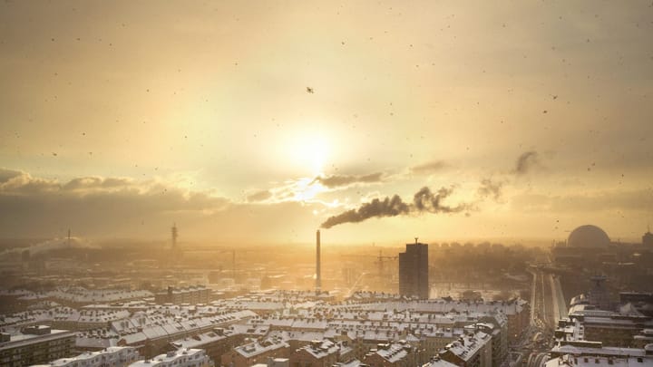 Jadrový holokaust: Vedci odhaľujú znepokojivé prípravy