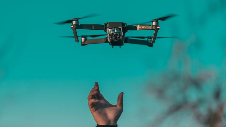 AI sledovacie veže: Tajné monitorovanie USA