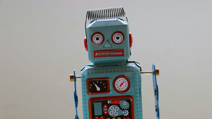 Autonómne roboty: Úvod do Stanford AA274A