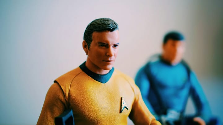 Ako Star Trek videl budúcnosť – čo je dnes skutočnosť?