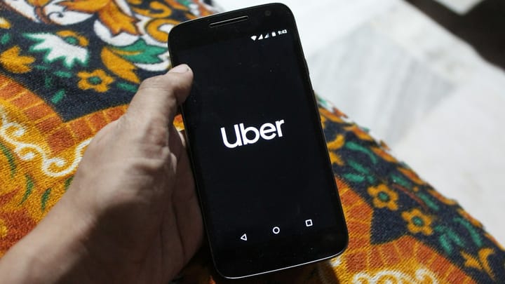 Uberova AI infraštruktúra: Pohľad inžiniera