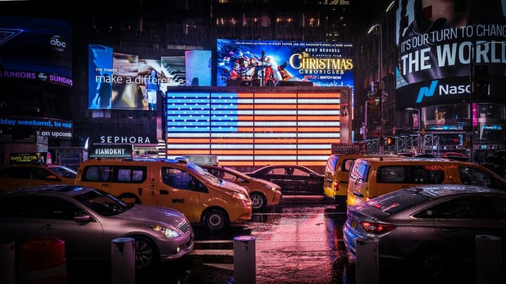 Amerika a Trump: Pohľad na voľby a zahraničnú politiku