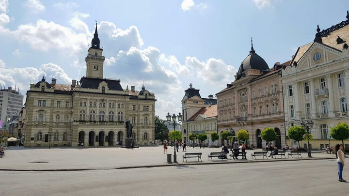 Srbsko a Brazília po voľbách: Čaká ich zmena?