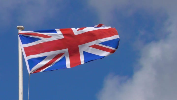 Ohrozenie slobody prejavu v Británii?