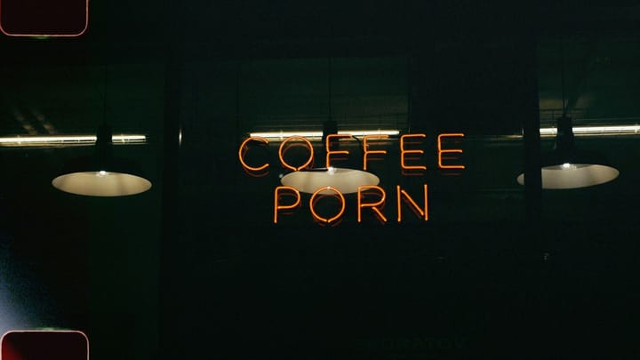 Prečo máme menej sexu? Rozhovor s pornografkou
