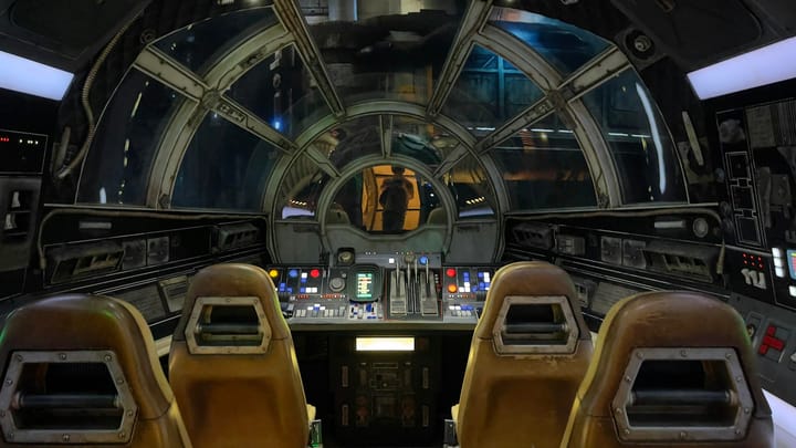 Hviezdy a veda: Star Trek a pravda o budúcnosti