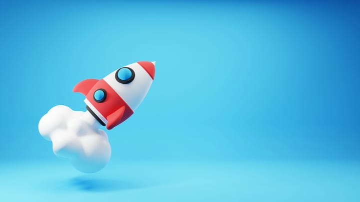 Cowboy Space: Raketa za dva roky – realistický cieľ?