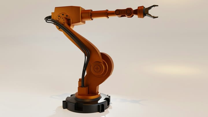 Kde zastaviť automatizáciu: pohľad na automatizačnú hranicu