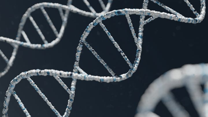 Vedomie: Kritika evolučnej biológie Denisa Nobla