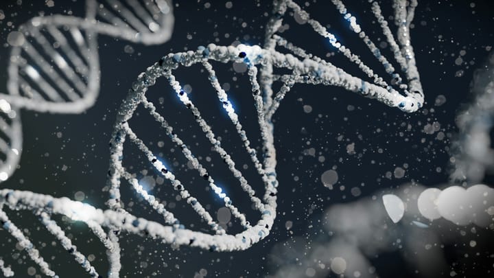 Genetika a epigenetika: Nový pohľad na evolúciu