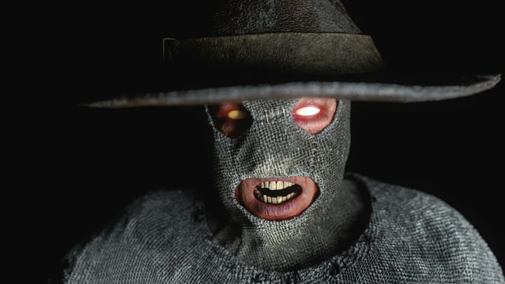 House of Wax: Podceňovaný hororový film si zaslúži oživenie