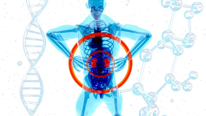Nová imunoterapia: Šifrovaný prístup proti rakovine
