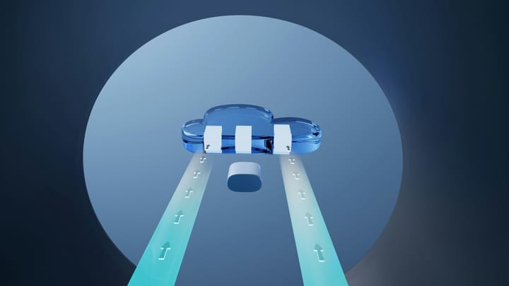 ASML využíva technológiu Mapper Lithography pre kontrolu čipov
