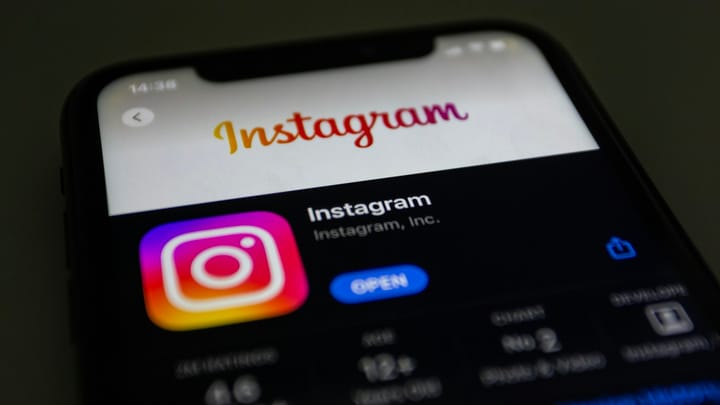 Prečo Instagram Neprináša Radosť?