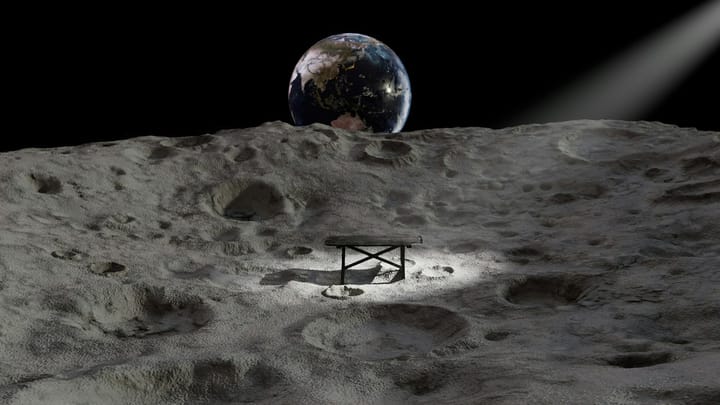 Sovietske dôkazy o pristátí na Mesiaci: Prekvapivé fakty o Apollo 11