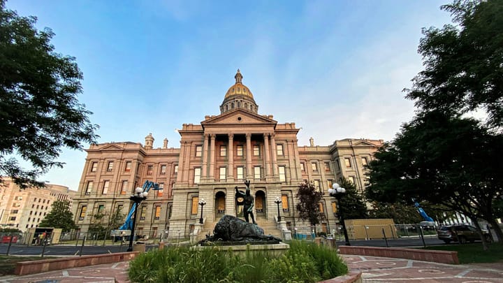 Štát a ústava: Základy americkej politiky