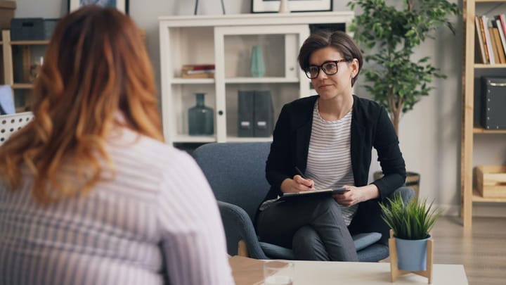 Môže AI nahradiť terapeuta?