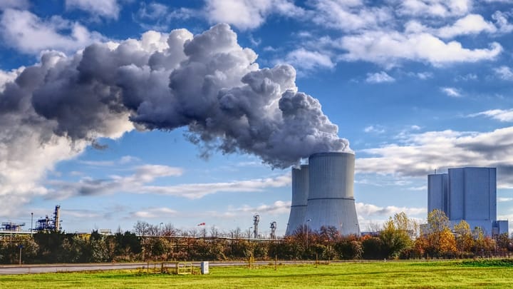 Veľké ropné spoločnosti investujú do CCS