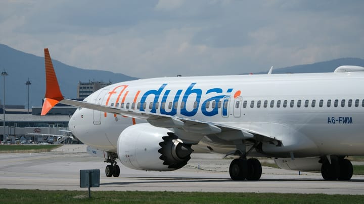 Denné informácie OSN: Etiópia, Sudán, FlyDubai a ďalšie