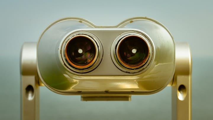 Robotické stereo videnie: Ako stroje vidia 3D svet