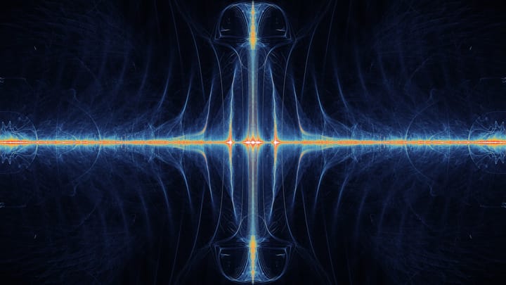 Synchronicita a kvantová teória: Jungove myšlienky