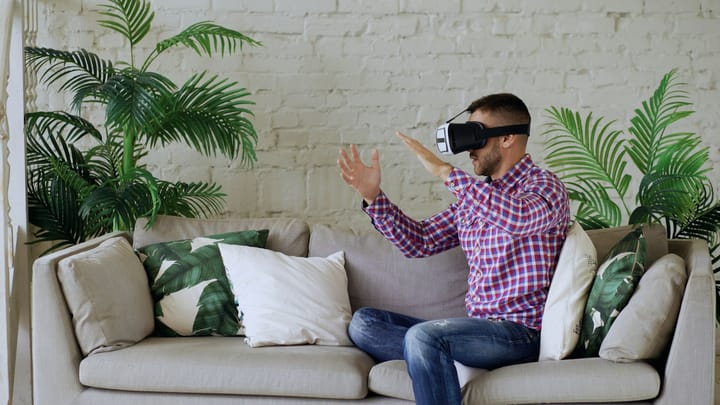 Ako vnímanie reality formuje náš život