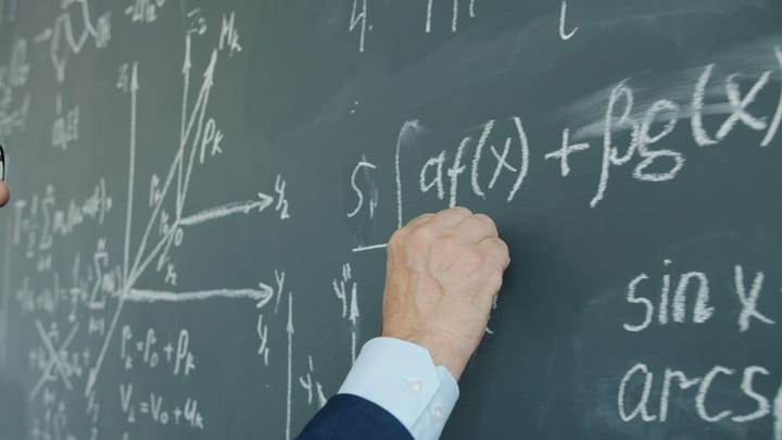 AI v Matematike: Nové Výzvy pre Slovenských Vedcov