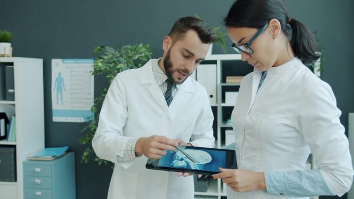 Technécium: Umelo vytvorený prvok mení medicínu