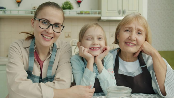 Rovnosť doma: Ako vychovávať deti k spravodlivej budúcnosti