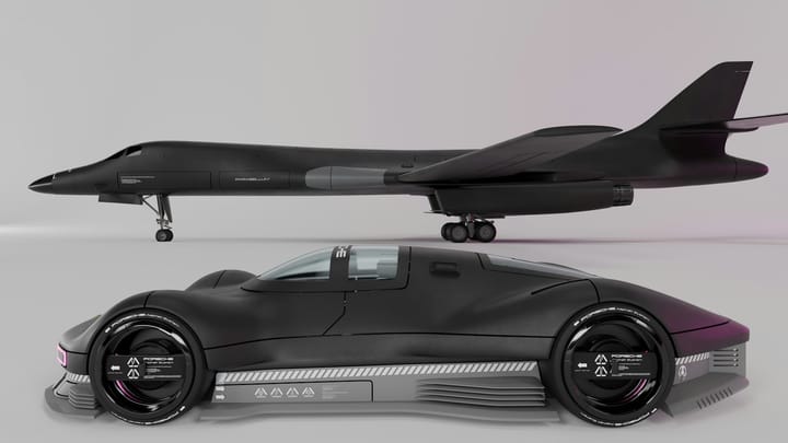 Tesla Roadster: Raketová Technológia a Kaskády