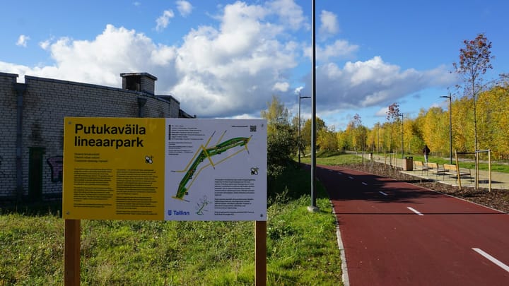 Tammik: Tragédia rádioaktívneho odpadu a sovietske dedičstvo