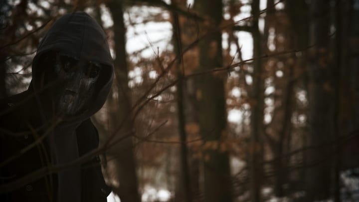 Recenzia Friday the 13th: Časť 2 od Chrisa Stuckmanna
