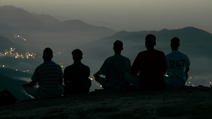 Ako končia priateľstvá: Psychológia odlúčenia