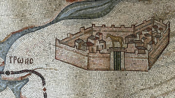 Ako Zomrel Apoštol Peter? História a Legendy