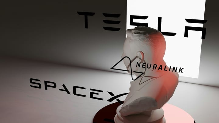 TSMC v Texase: Partnerstvo s Muskom a Terafab?