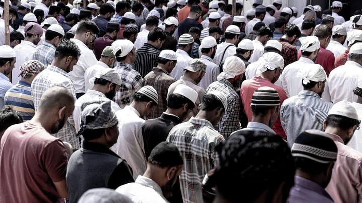 Británia a islamistický extrémizmus: Nové riešenia