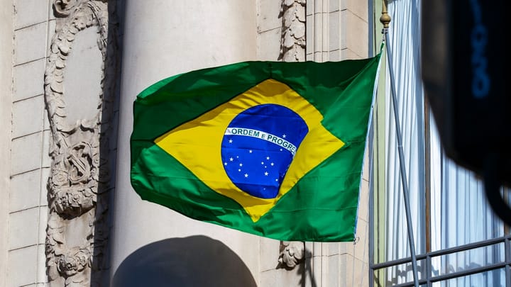 Zasahovanie USA do volieb v Brazílii a Latinskej Amerike